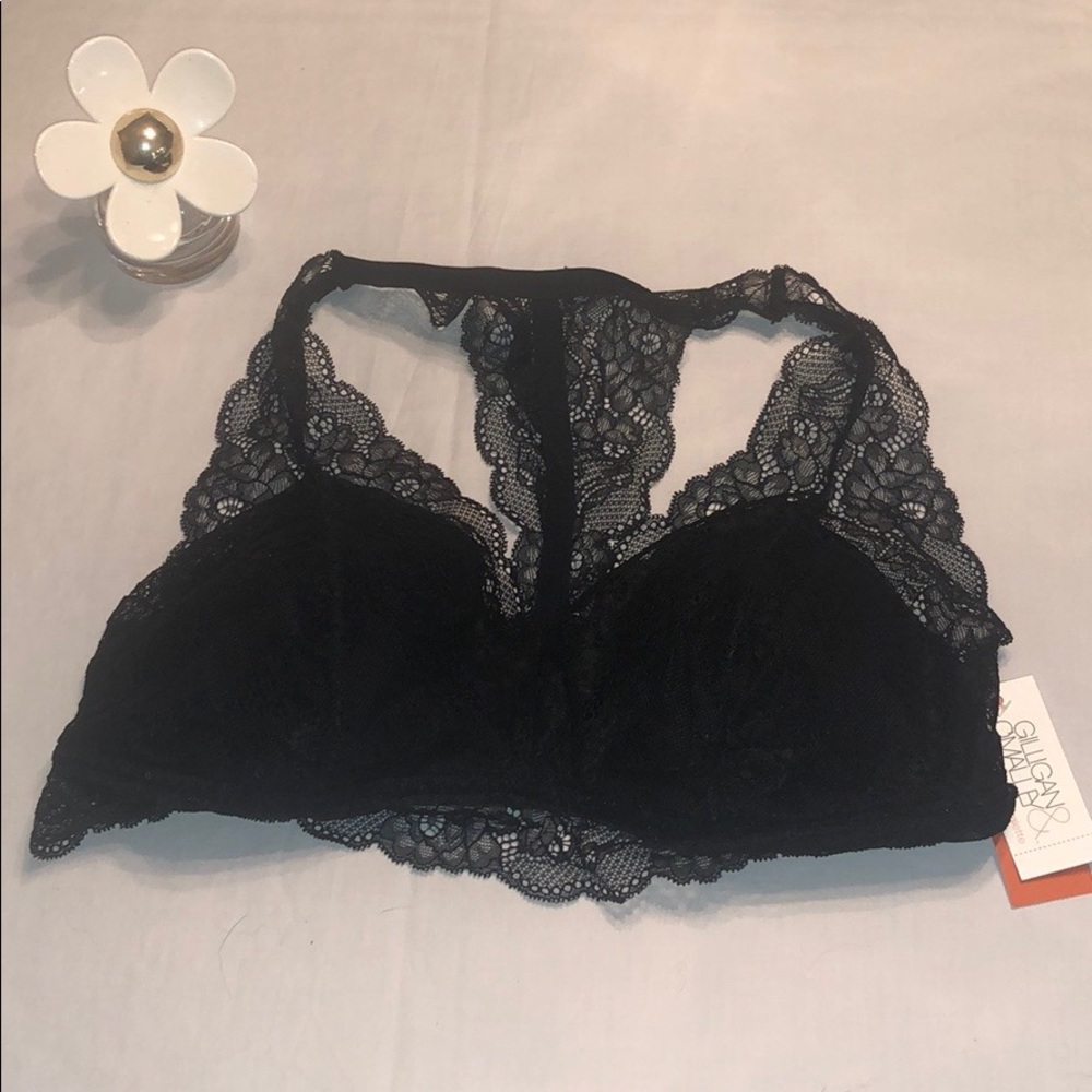 BRALETTE